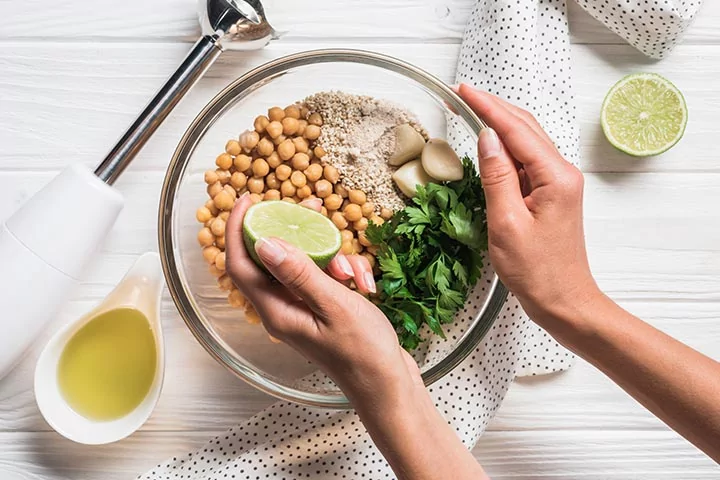 Hummus