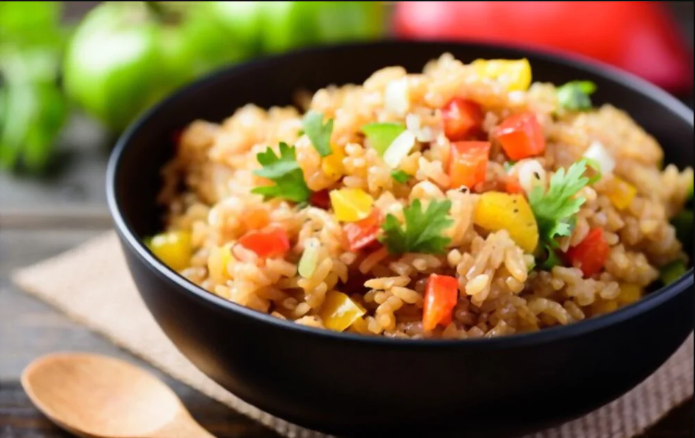 Rice