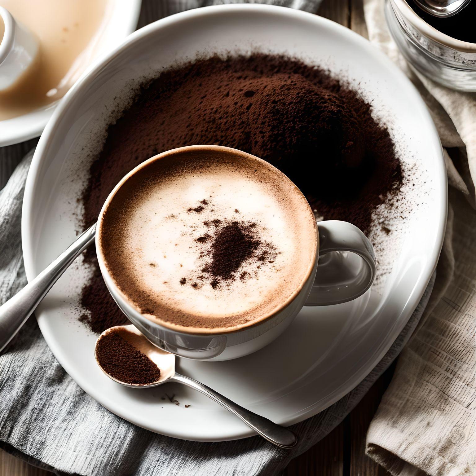 Coffee Milk Recipe
