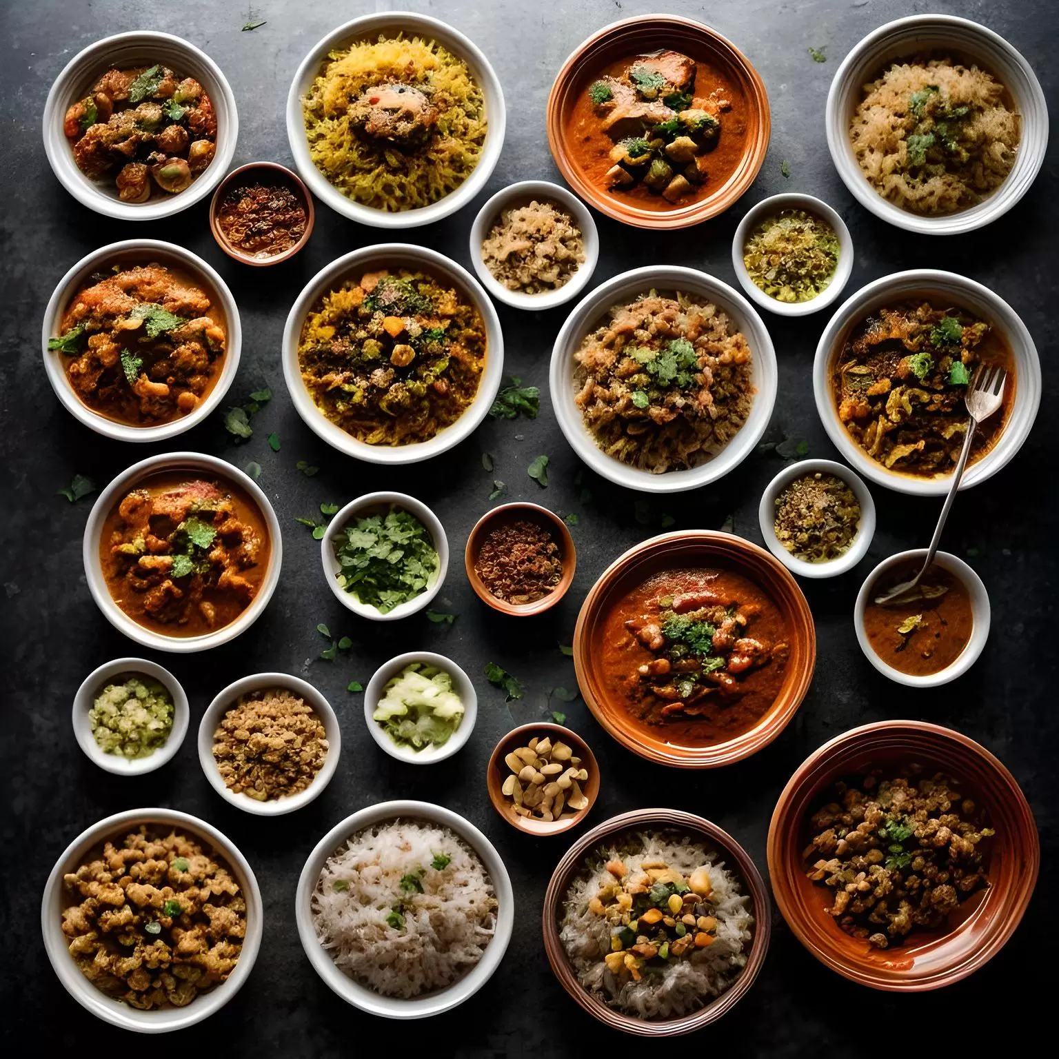 5 Min Indian Dinner Recipe