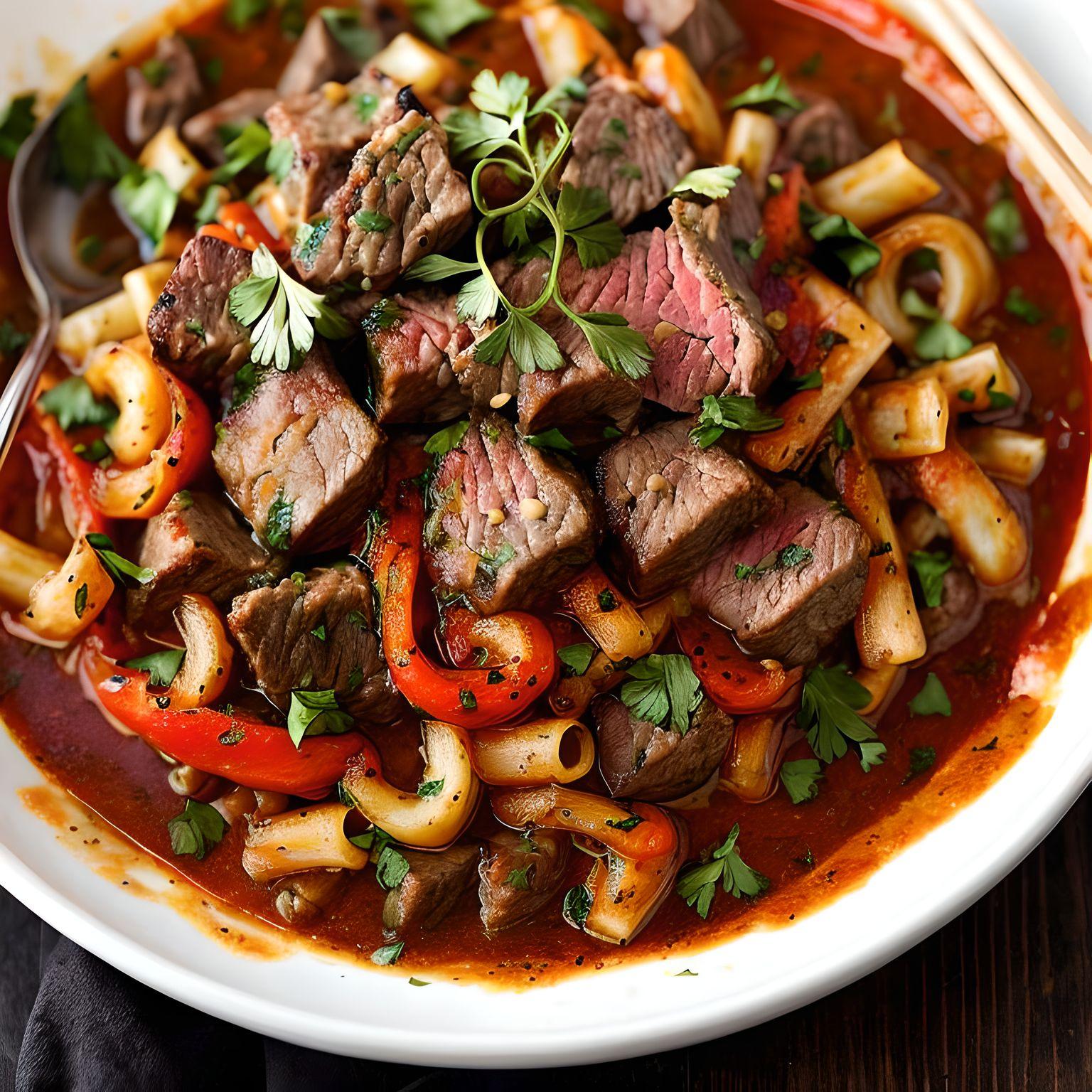 Best Slow Cooker Goulash Recipe