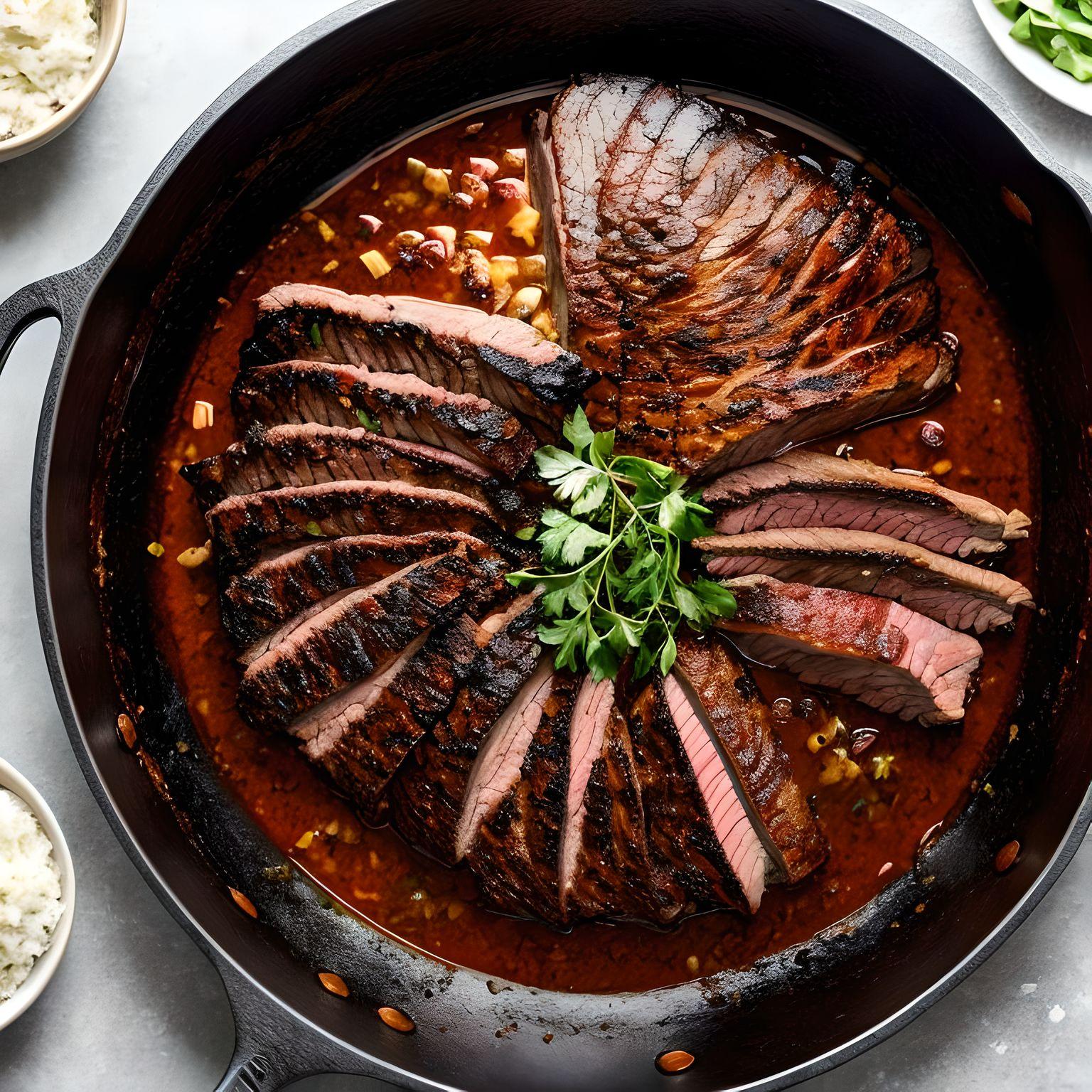 Best Brisket Brine Recipe