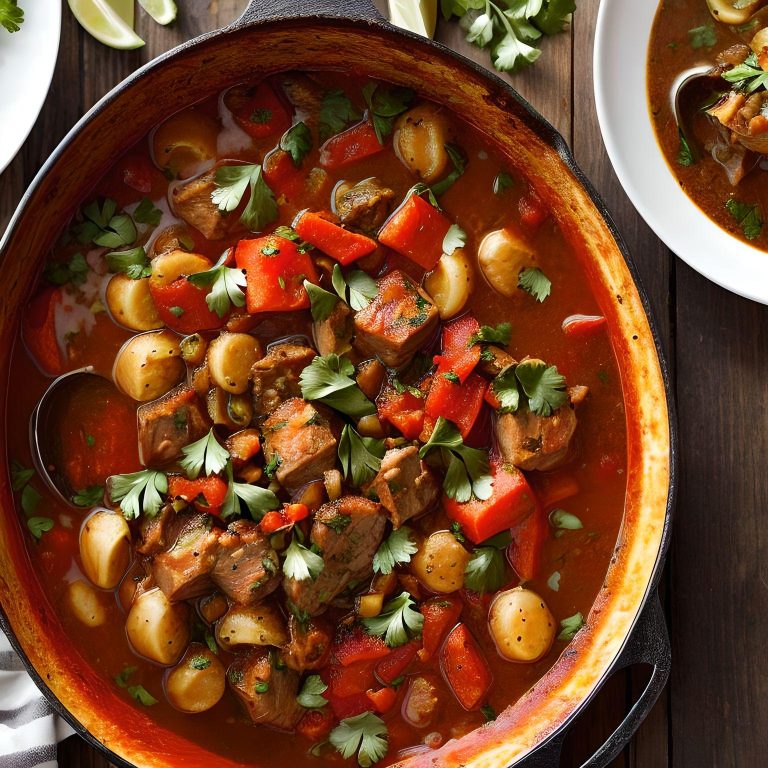 Best Slow Cooker Goulash Recipe