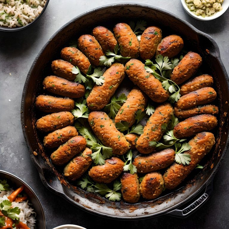 Stuffed Boudin Recipe