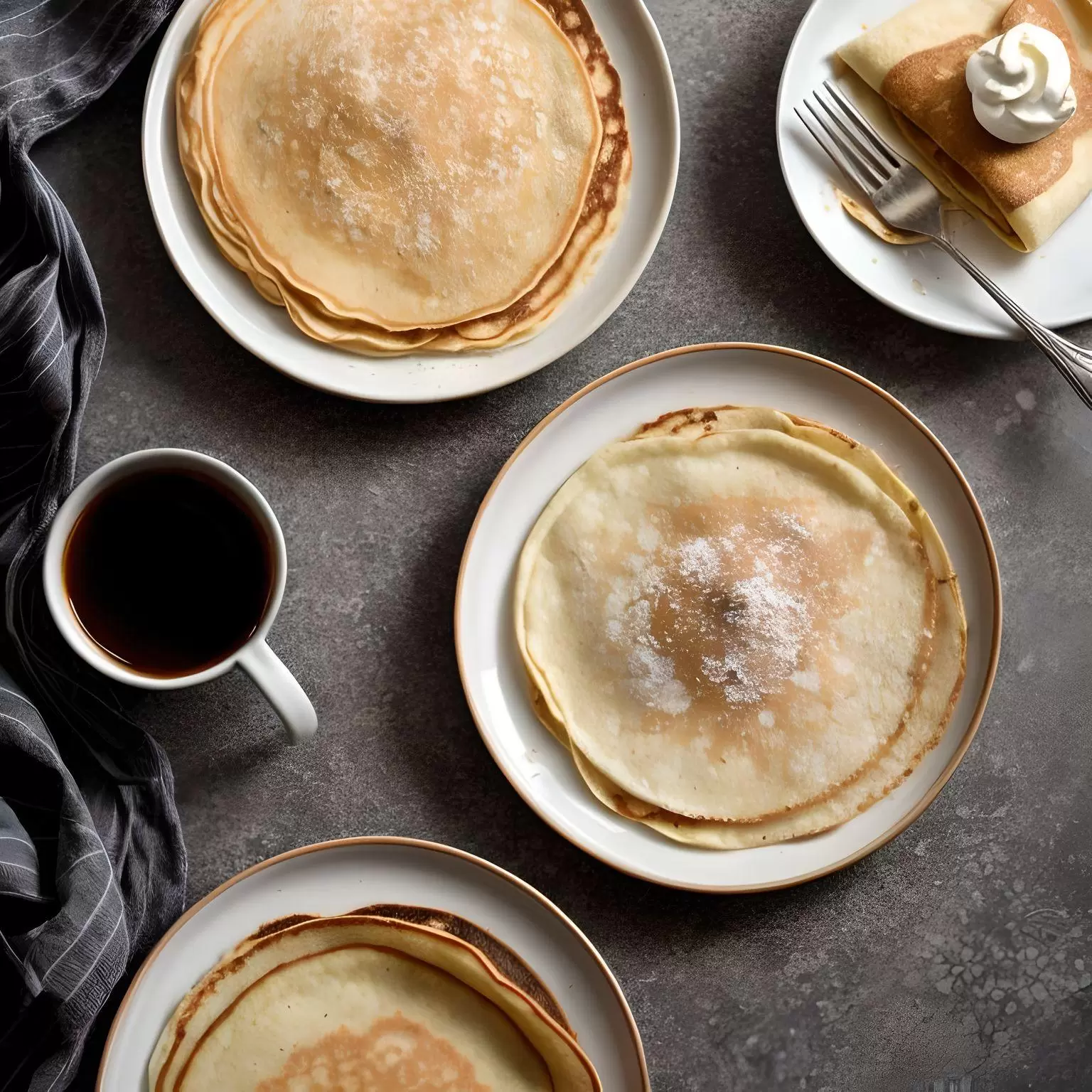 Bisquick Recipe For Crepes