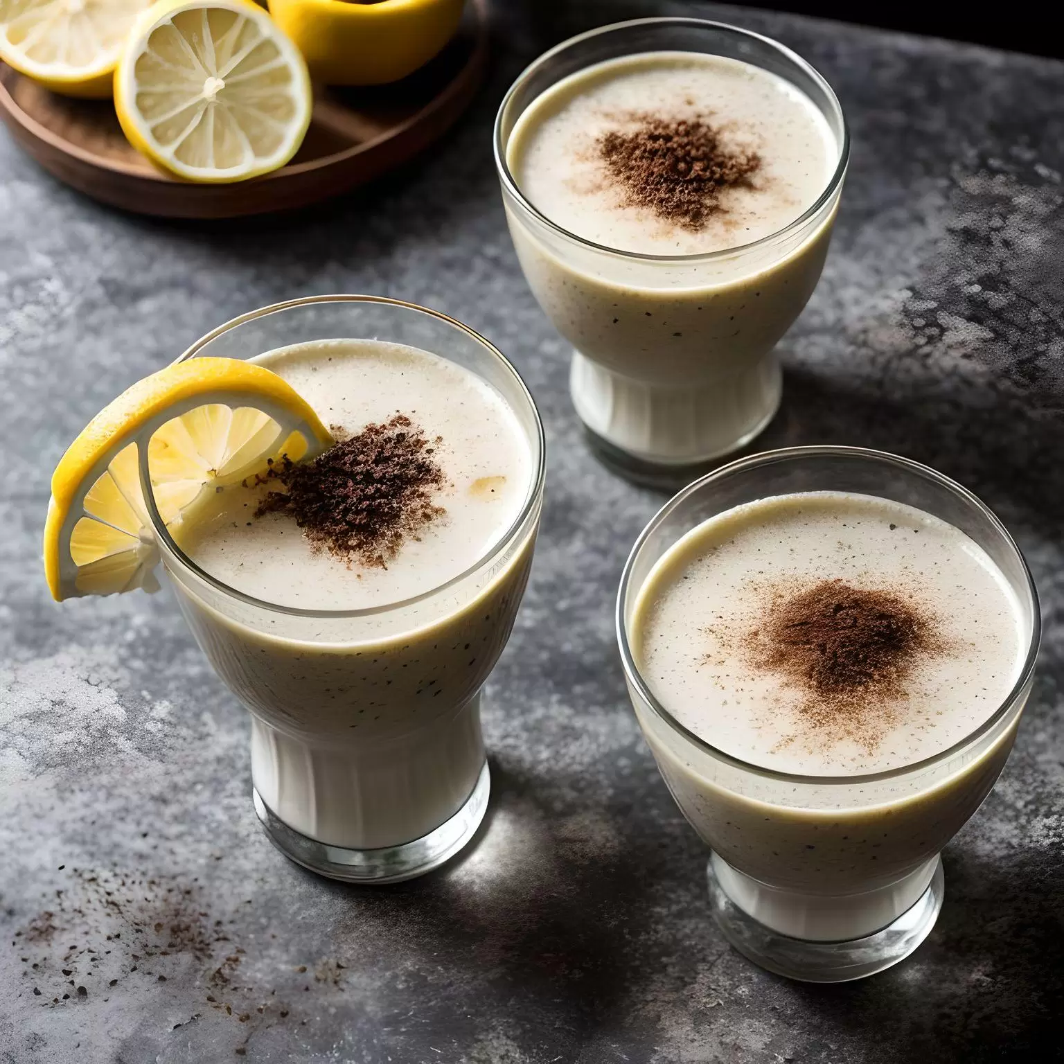 Chaas Recipe: Spiced Indian Buttermilk