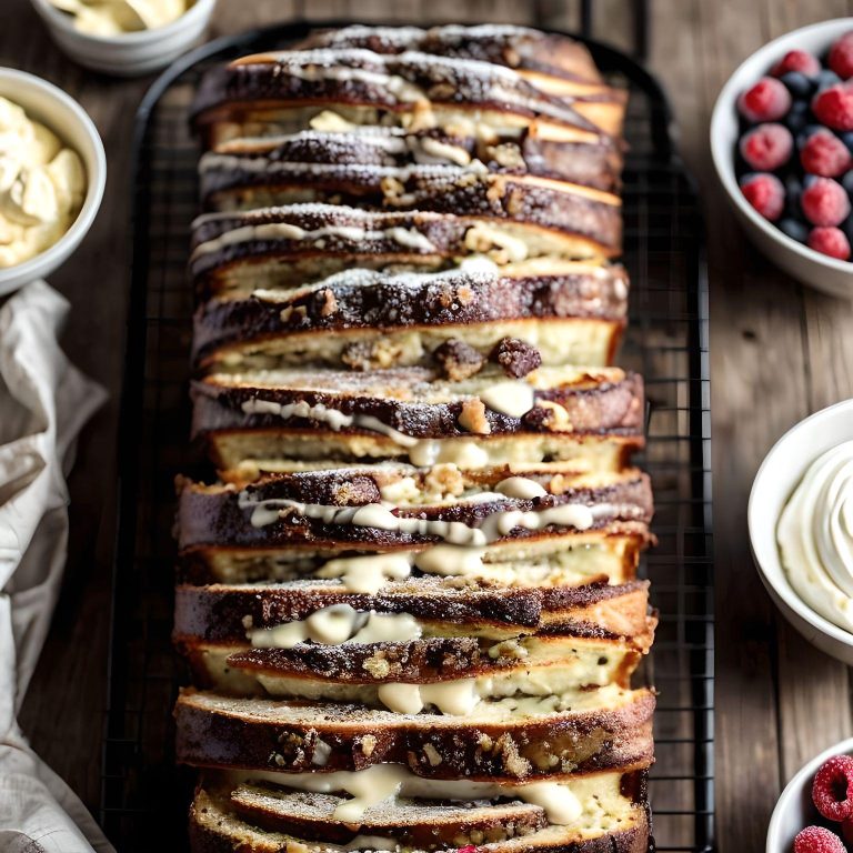 Cheese Babka Recipe Cheese Babka Recipe