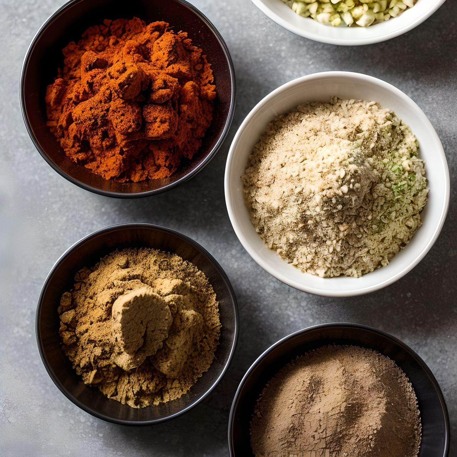 Chipotle Seasoning Recipe