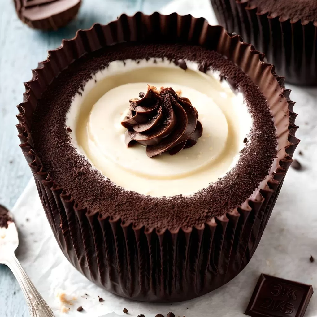 Chocolate Coconut Limber