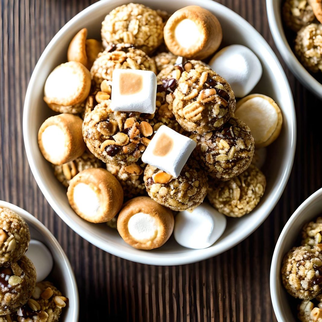 Ting A Lings Recipe