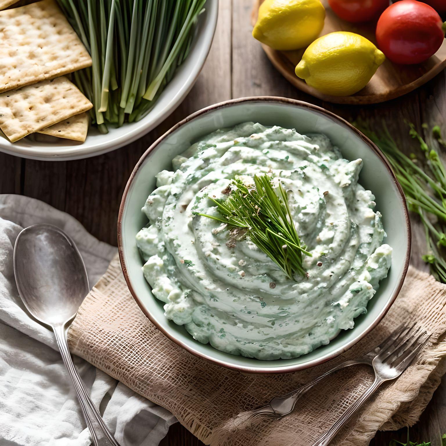 Cottage Cheese Recipe