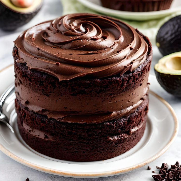 Chocolate Frosting Without Powdered Sugar Recipe