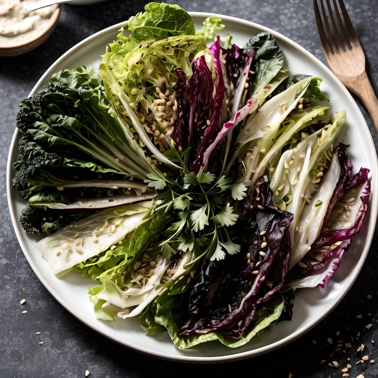 Curly Endive Recipe Curly Endive Recipe