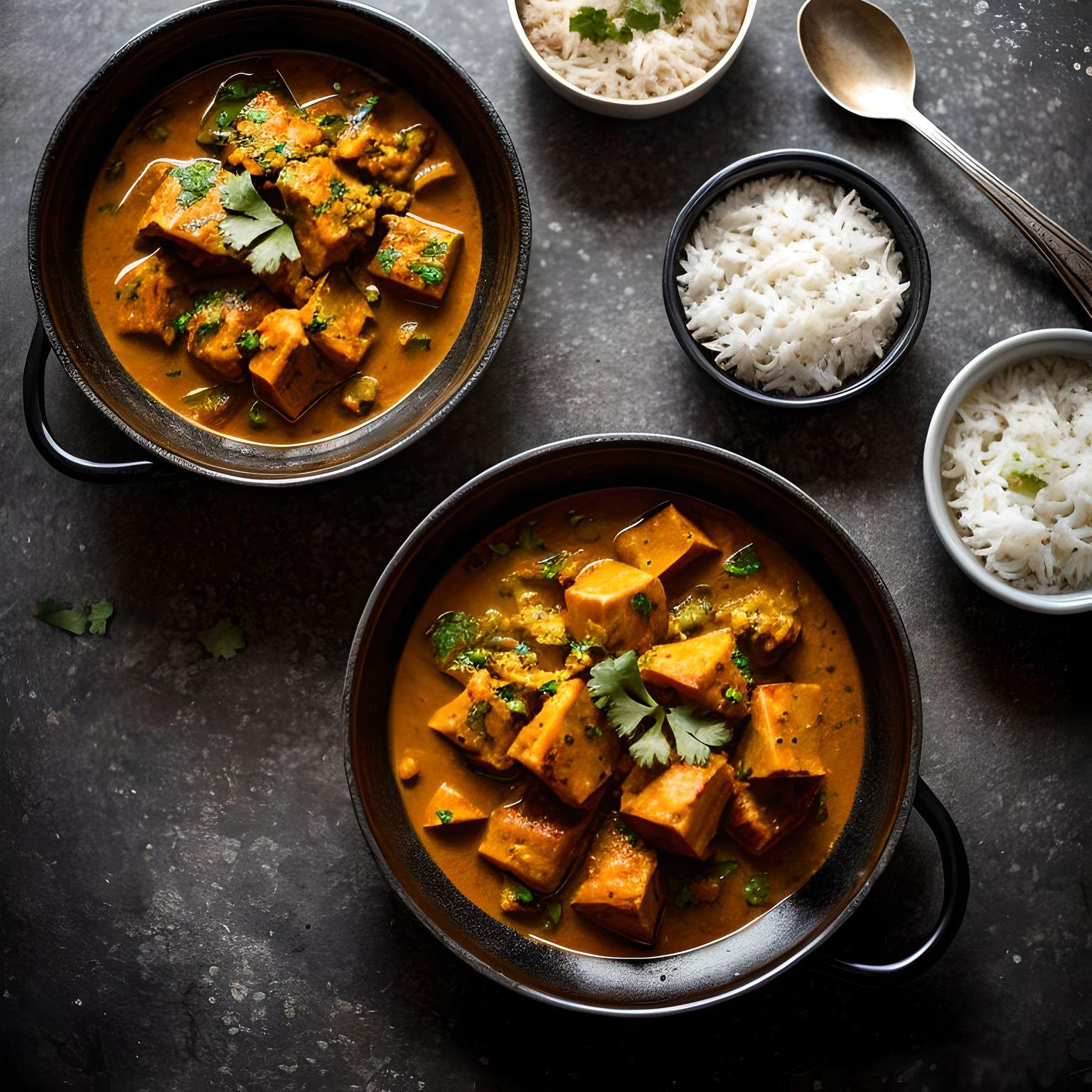 Delicious Olan Recipe A Kerala Coconut Milk Curry