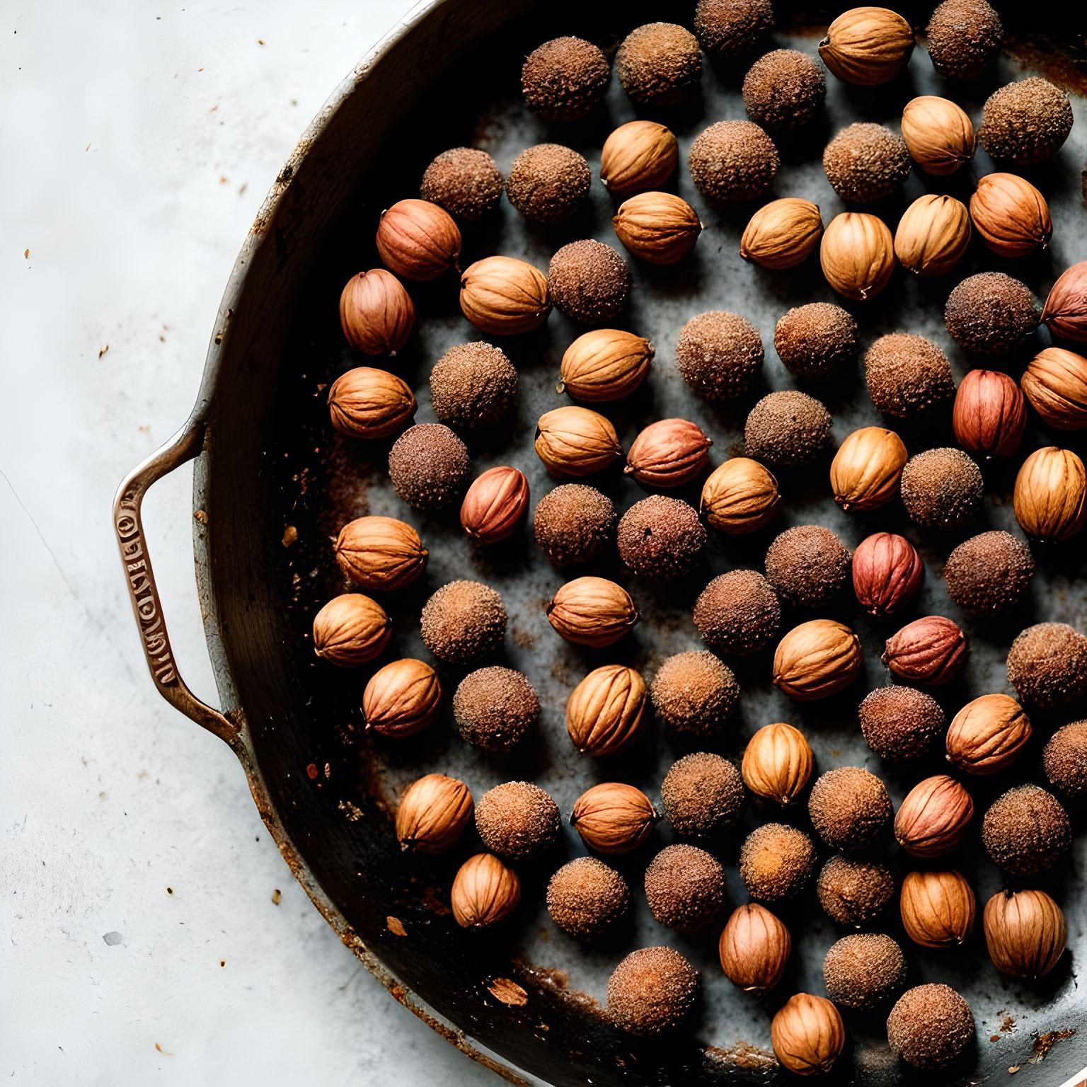 Hickory Nut Recipe A Nutty Twist to Your Culinary Adventures