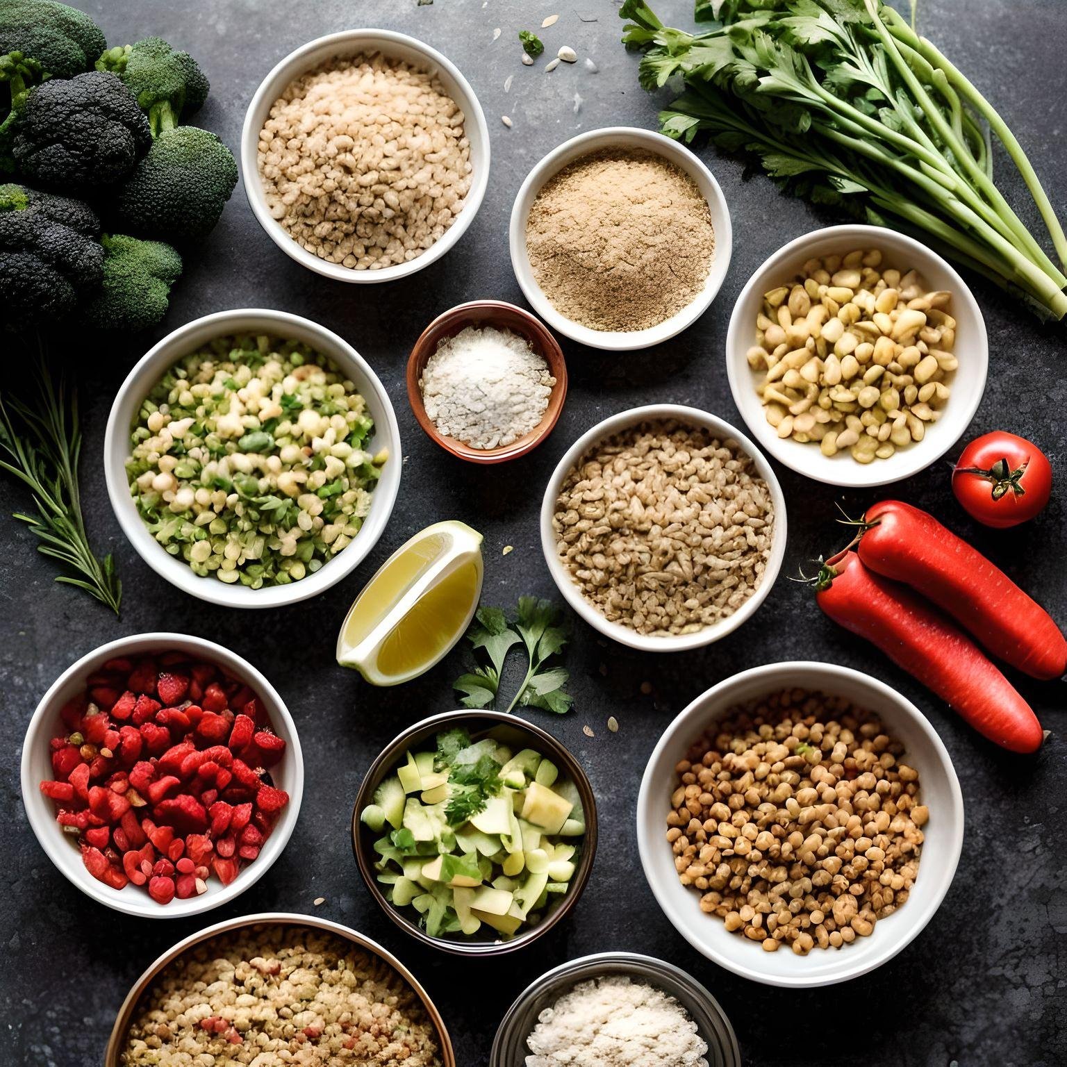 Recipes for elimination diet