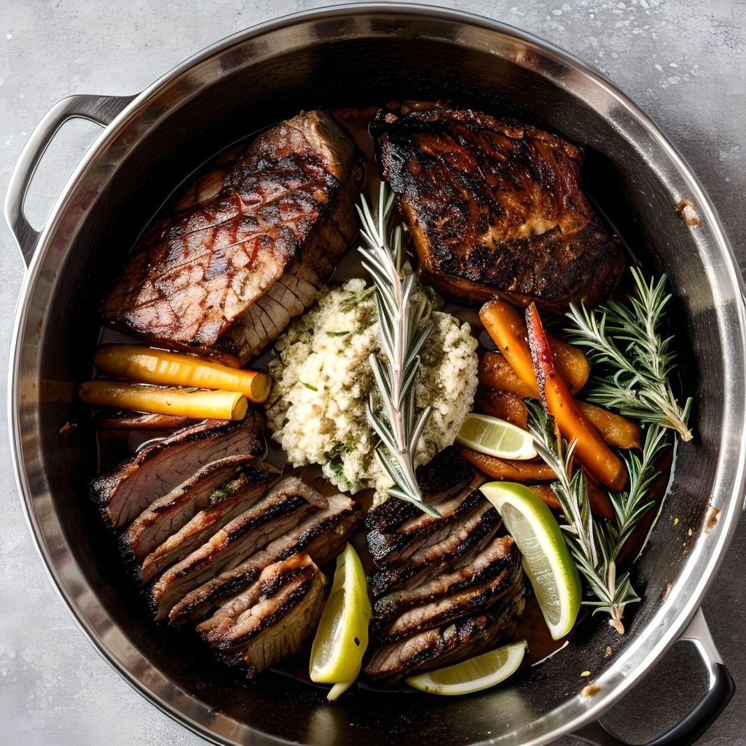 Best Brisket Brine Recipe