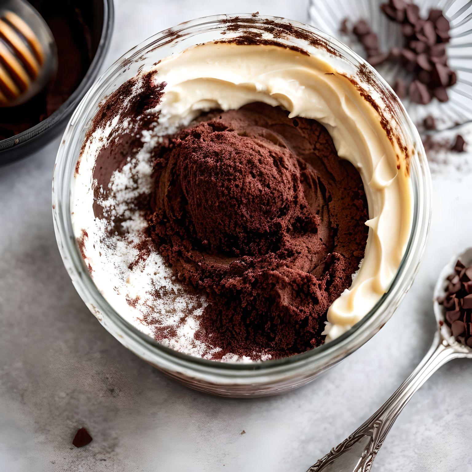 Chocolate Frosting Without Powdered Sugar Recipe
