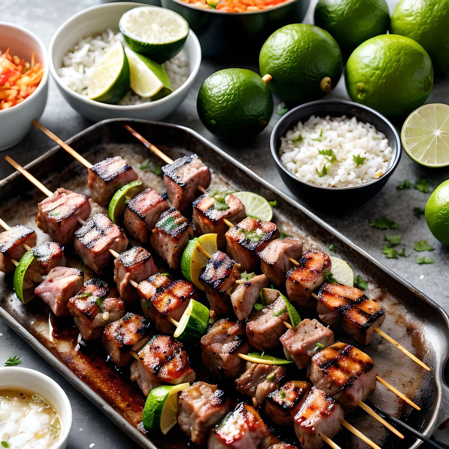 Pork With Juices In A Can Recipes