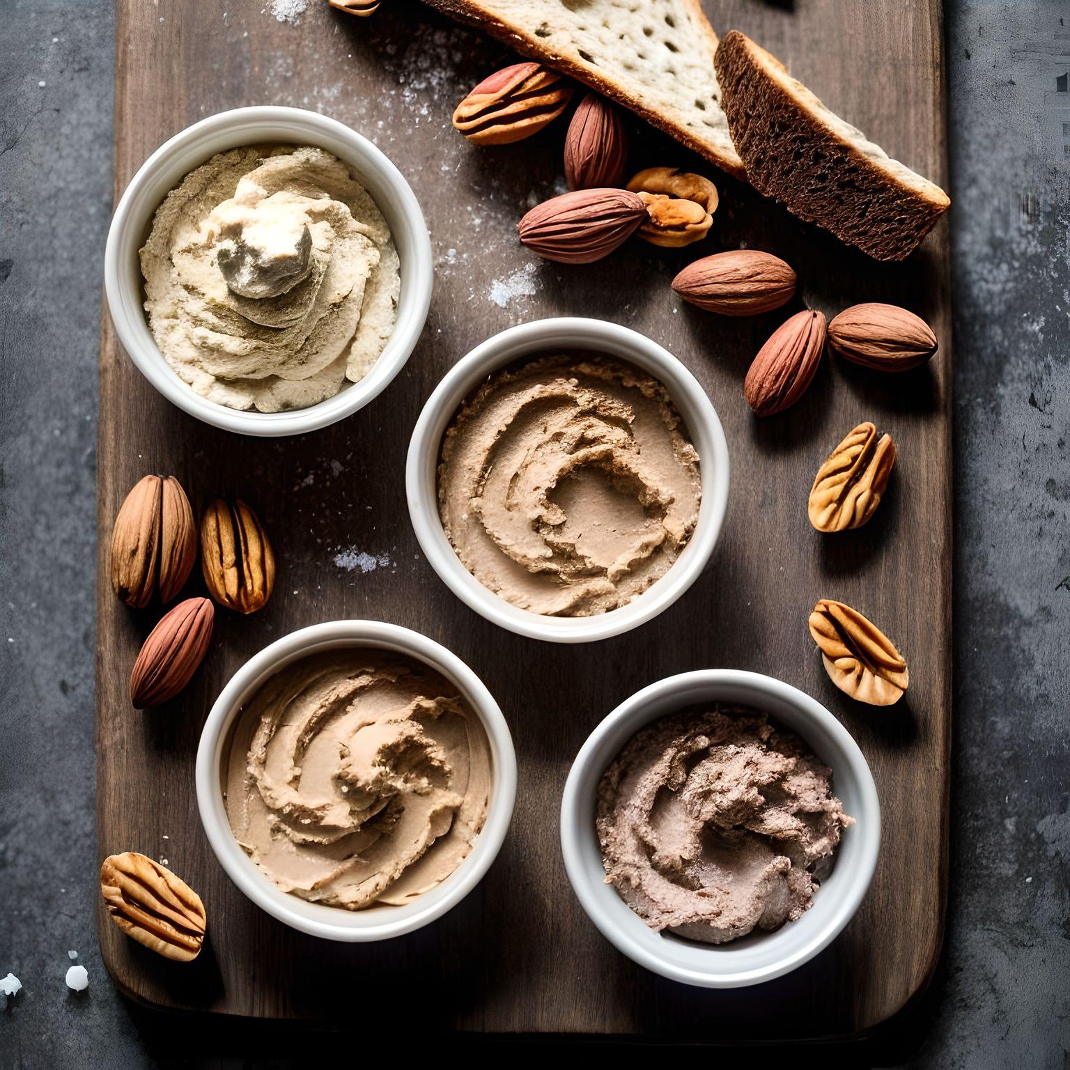 Hickory Nut Recipe A Nutty Twist to Your Culinary Adventures