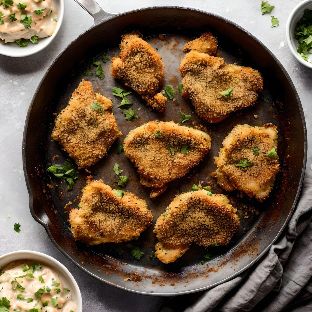 Hickory Nut Recipe A Nutty Twist to Your Culinary Adventures