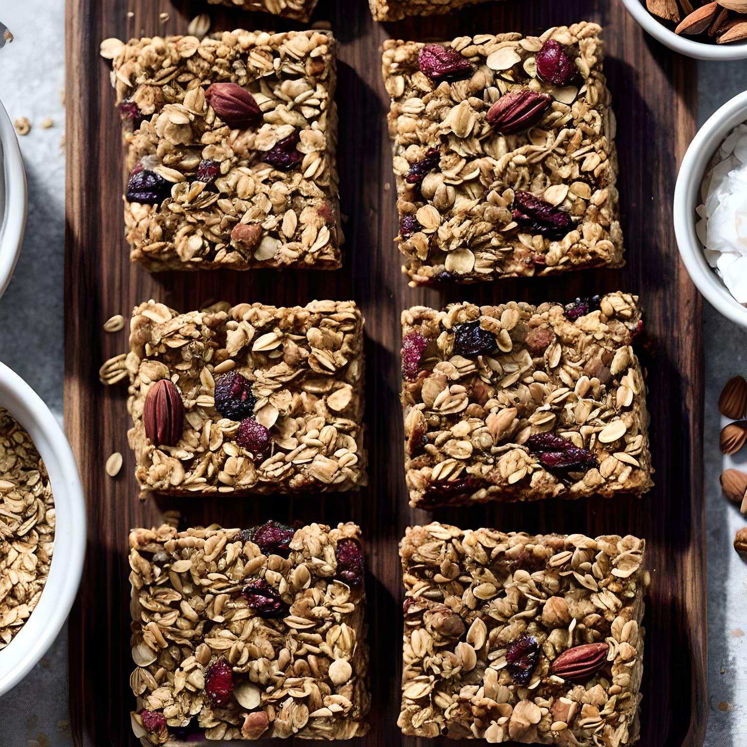 Hickory Nut Recipe A Nutty Twist to Your Culinary Adventures