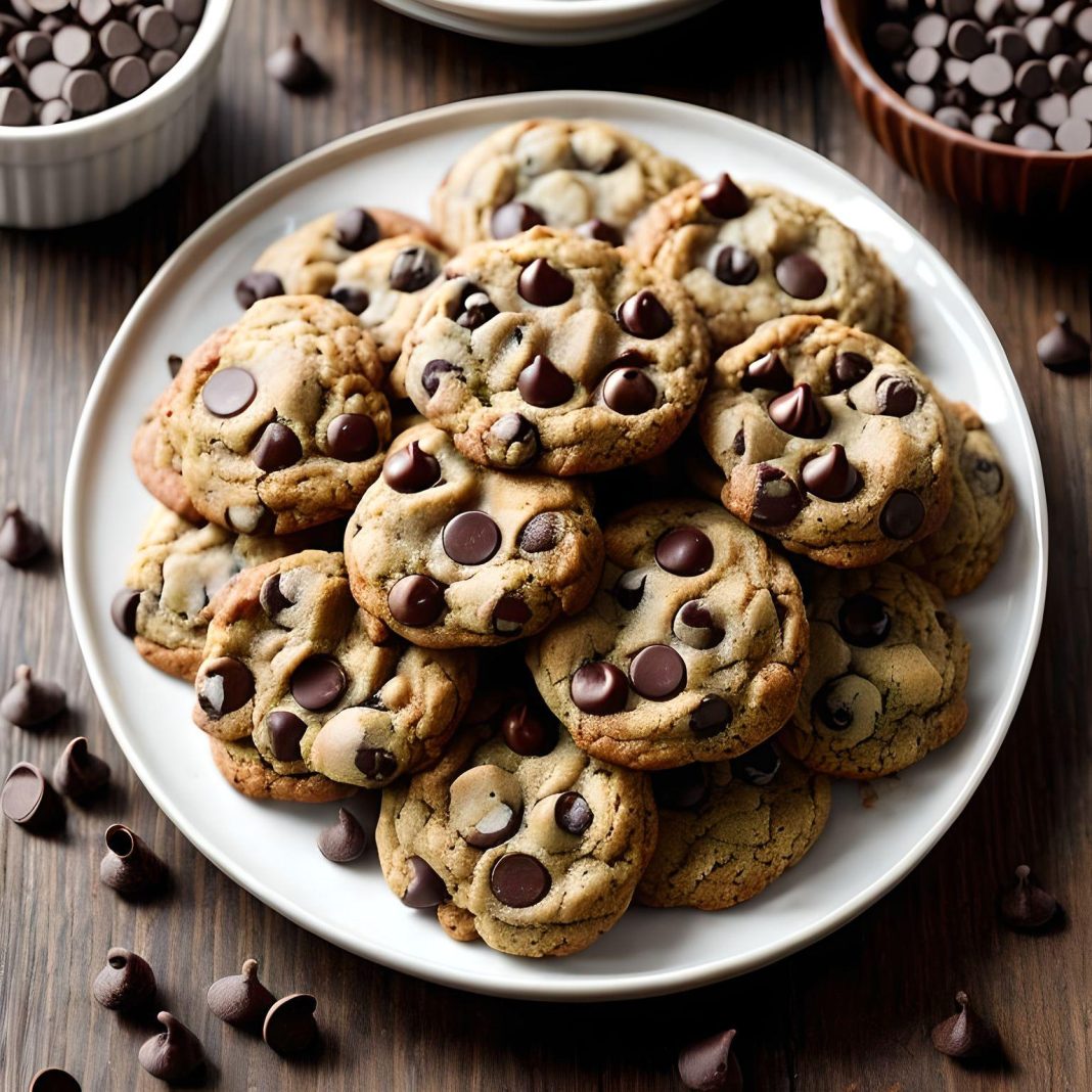 Hickory Nut Recipe A Nutty Twist to Your Culinary Adventures