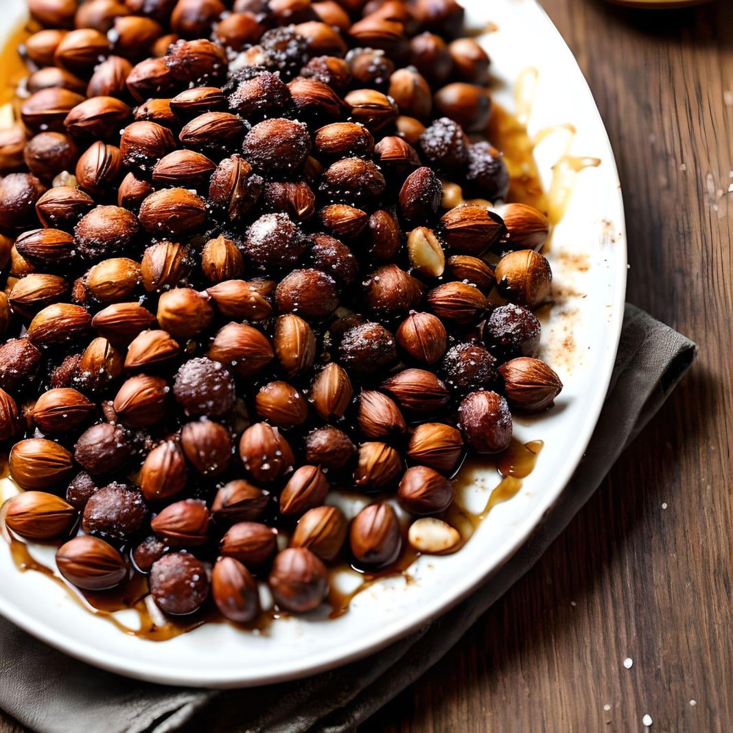 Hickory Nut Recipe A Nutty Twist to Your Culinary Adventures