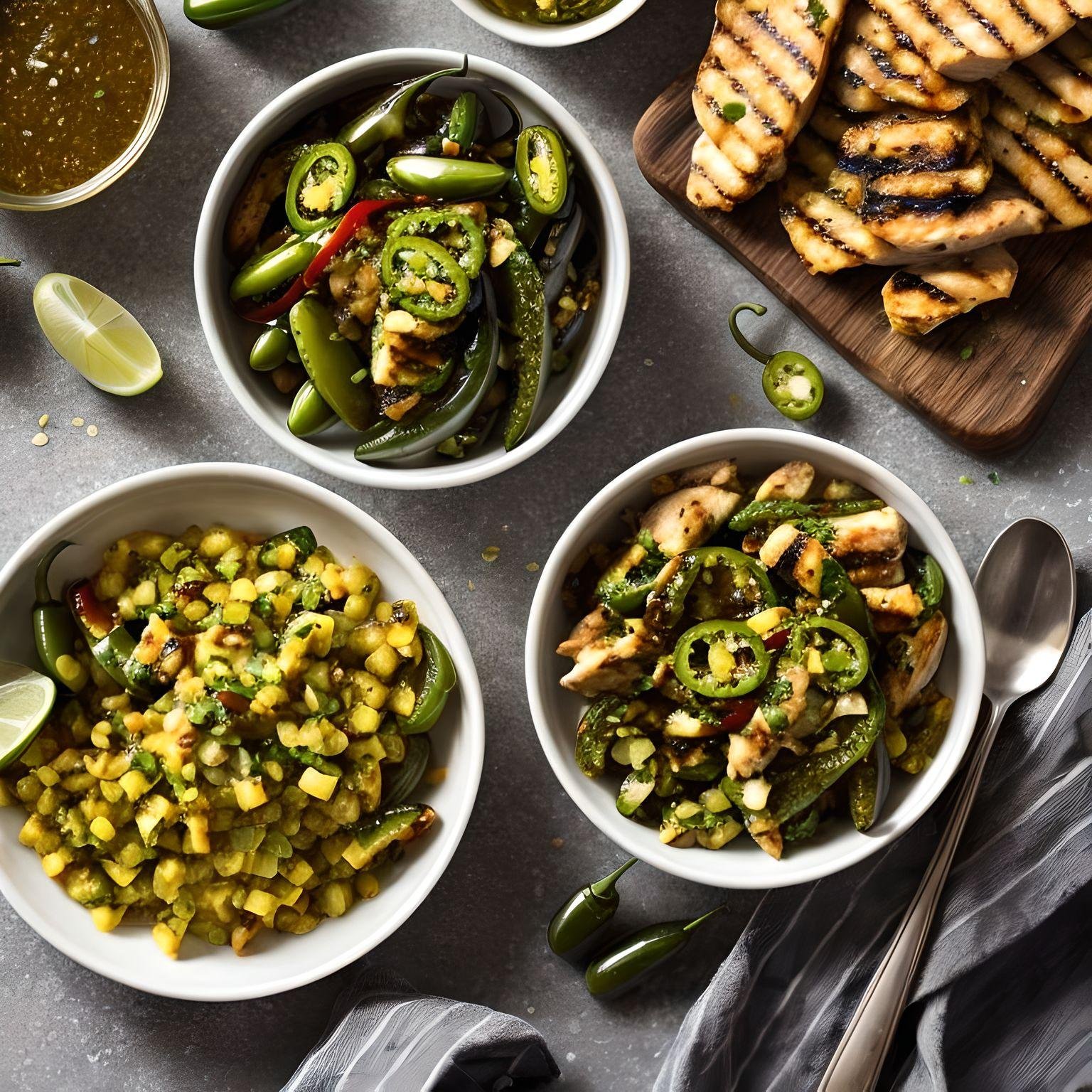 Jalapeno Relish Canning Recipe