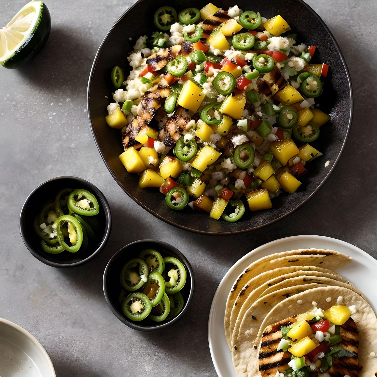 Jalapeno Relish Canning Recipe