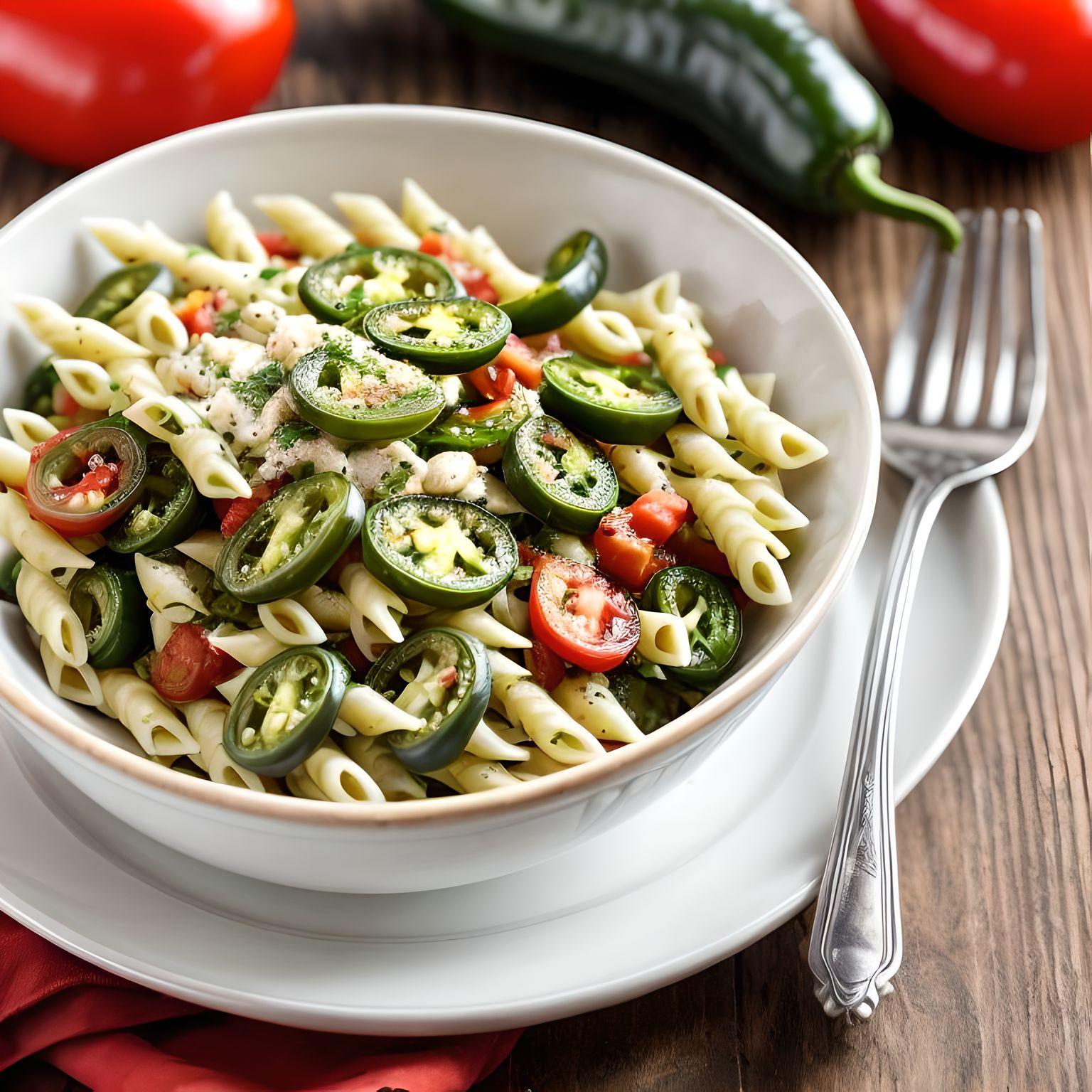 Jalapeno Relish Canning Recipe