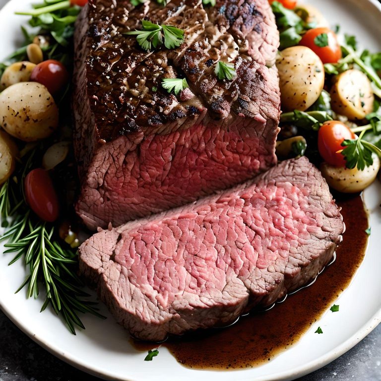Leftover Beef Tenderloin Recipes