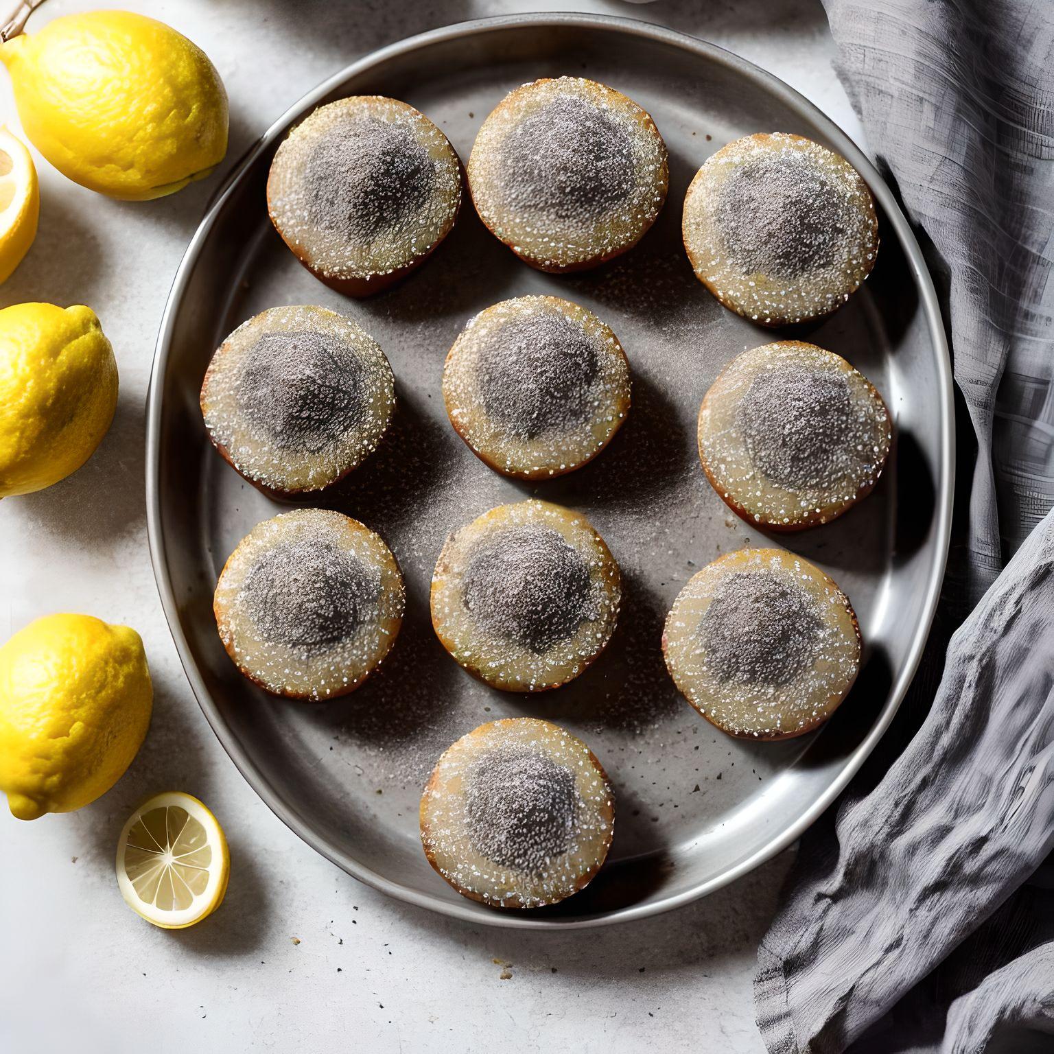 Mini Loaves Recipe A Collection of Irresistible