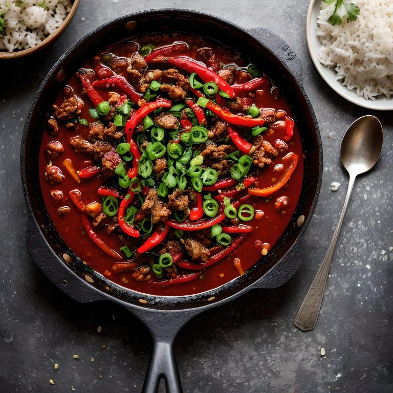 Long Hot Peppers Recipe