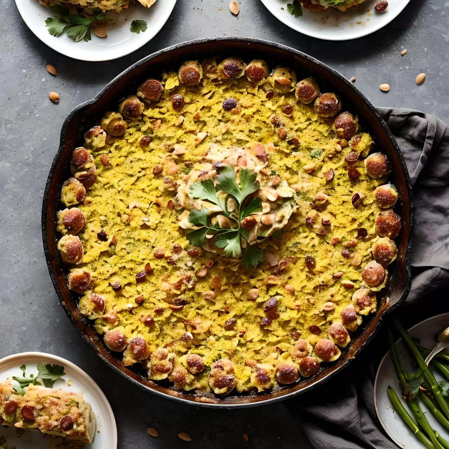 Mary Berry's Coronation Chicken Recipe