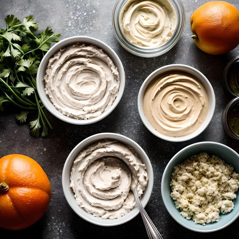 Miracle Whip Recipe Miracle Whip Recipe