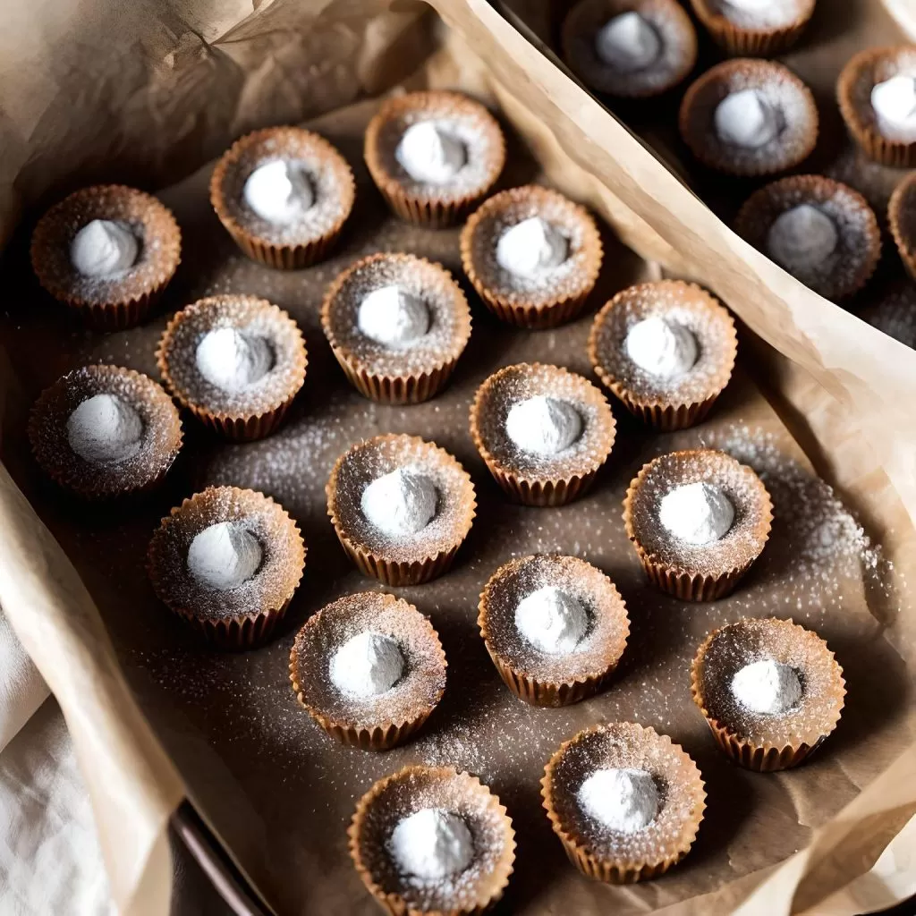 6. Nutella Tequeños