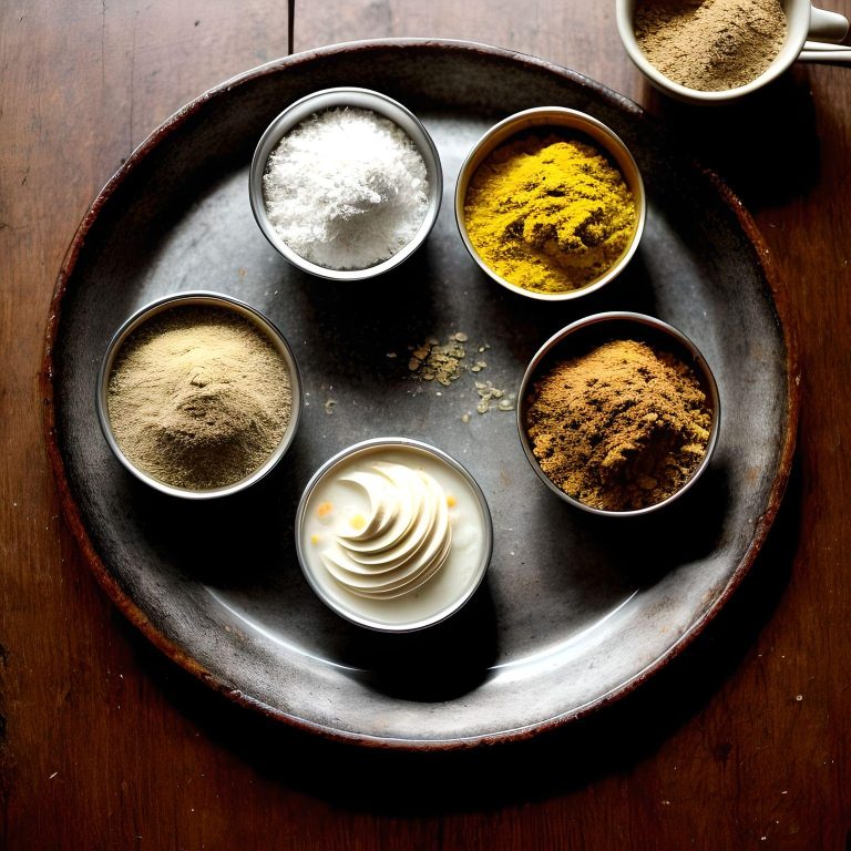 Panchamrut Recipe: A Divine And Nutrient-Rich Offering