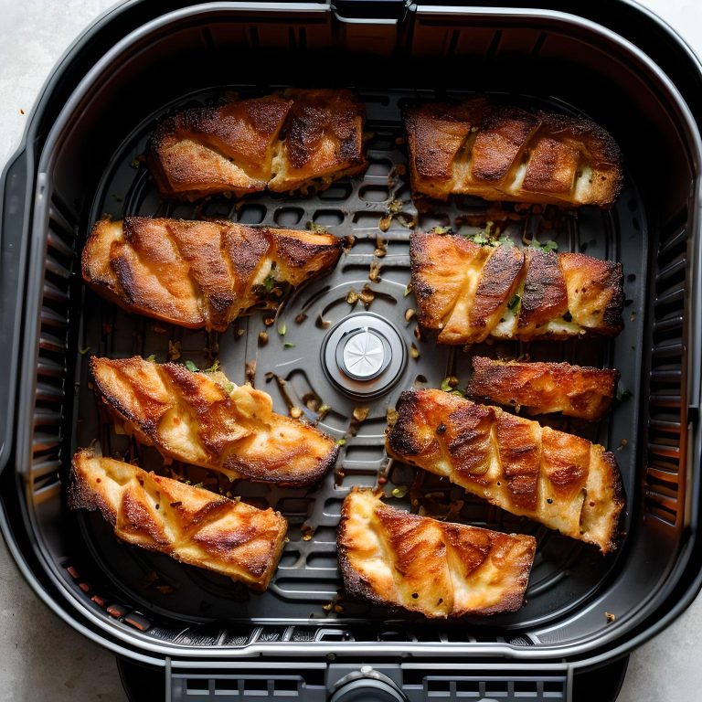 Power XL Air Fryer Recipes for Beginners