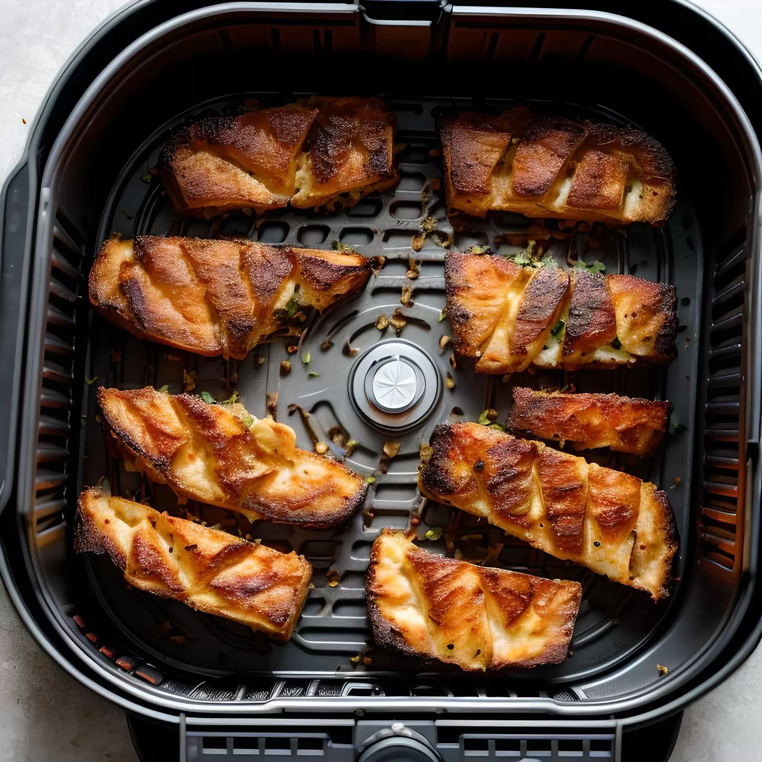 Power XL Air Fryer Recipes for Beginners