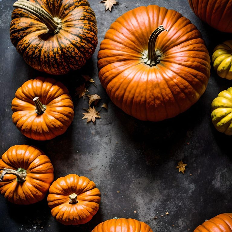 Pumpkin Recipes For Diabetics