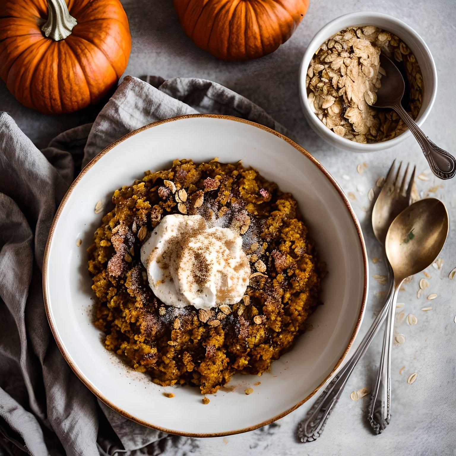 Pumpkin Recipes For Diabetics
