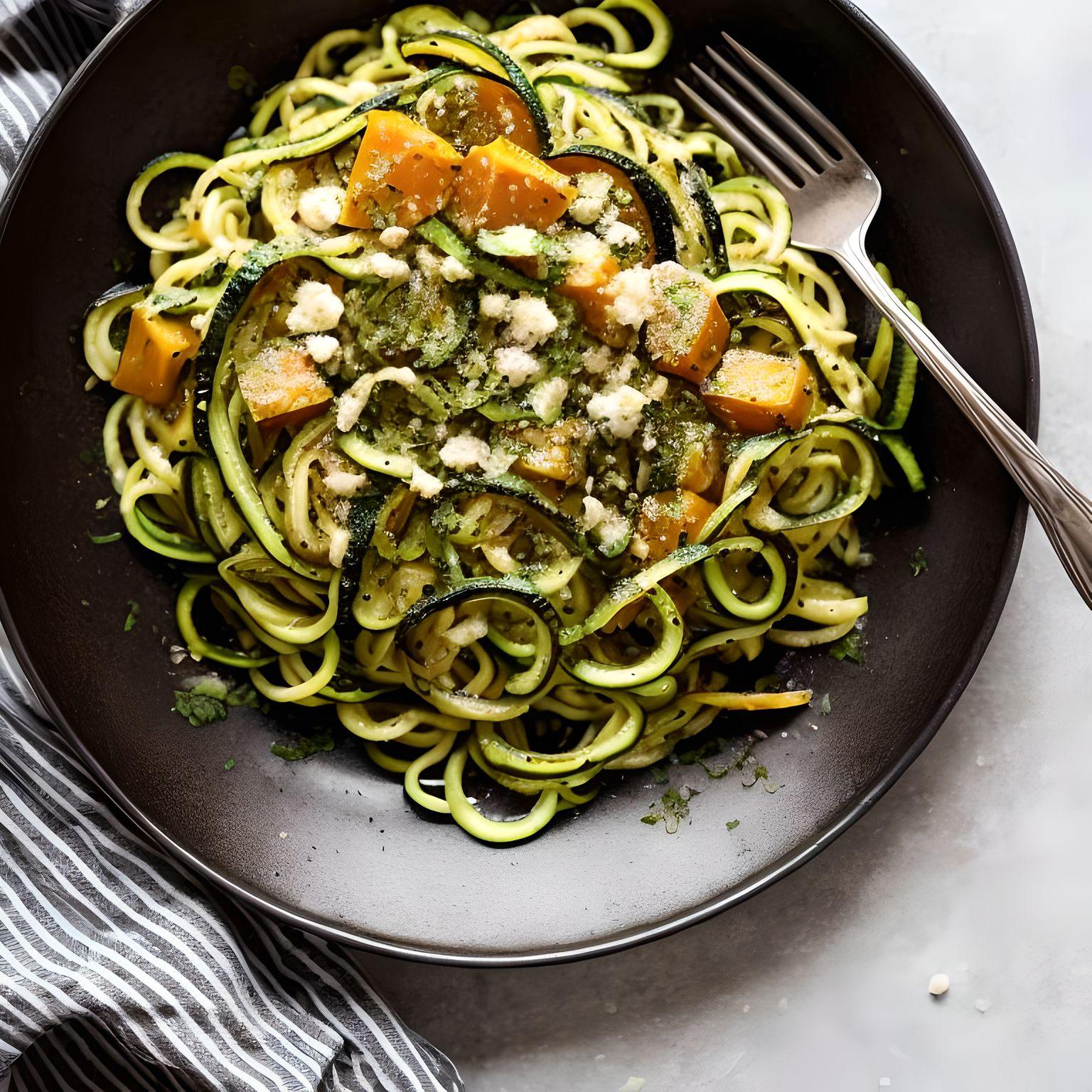 Pumpkin Recipes For Diabetics