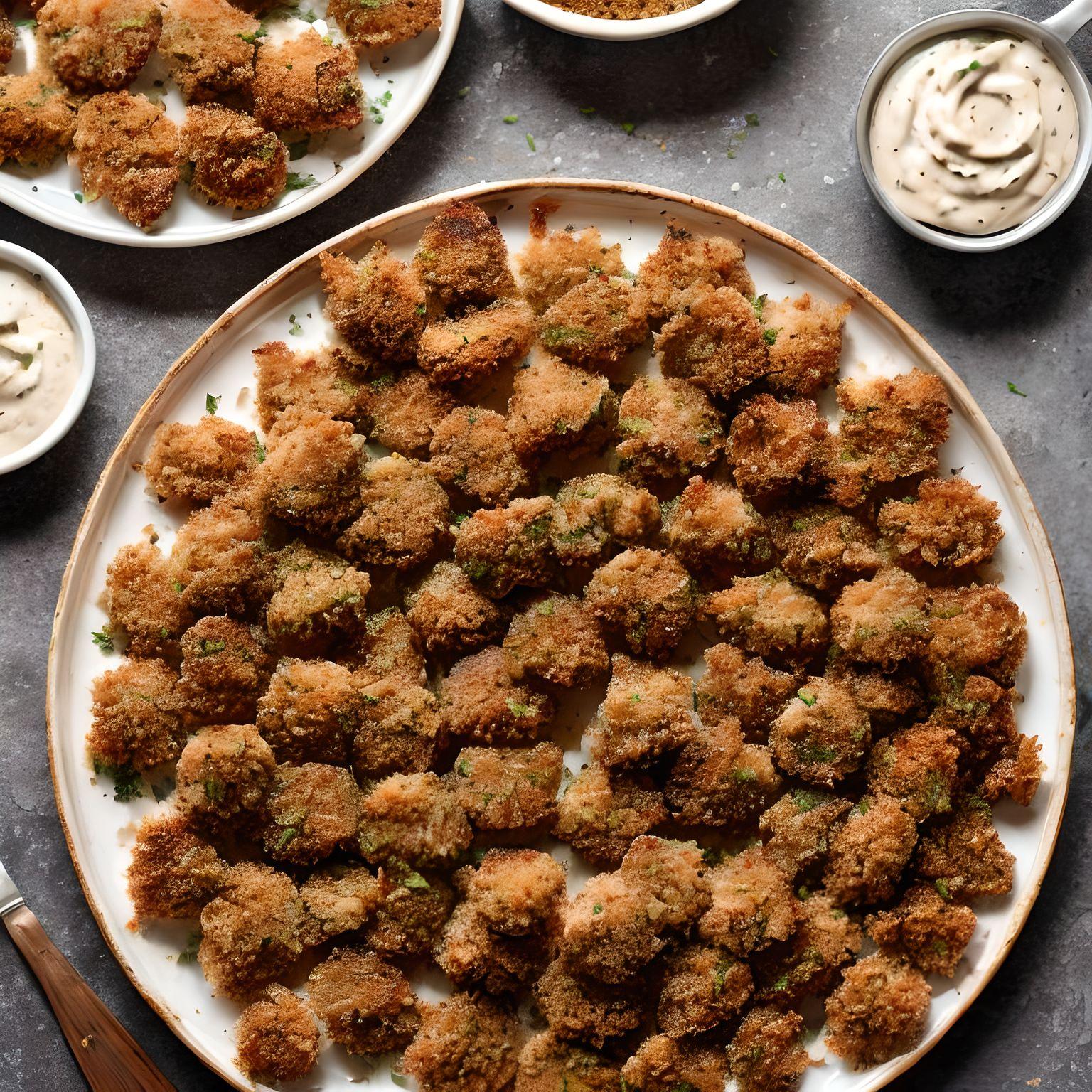 Texas Roadhouse Ranch Dressing Recipe