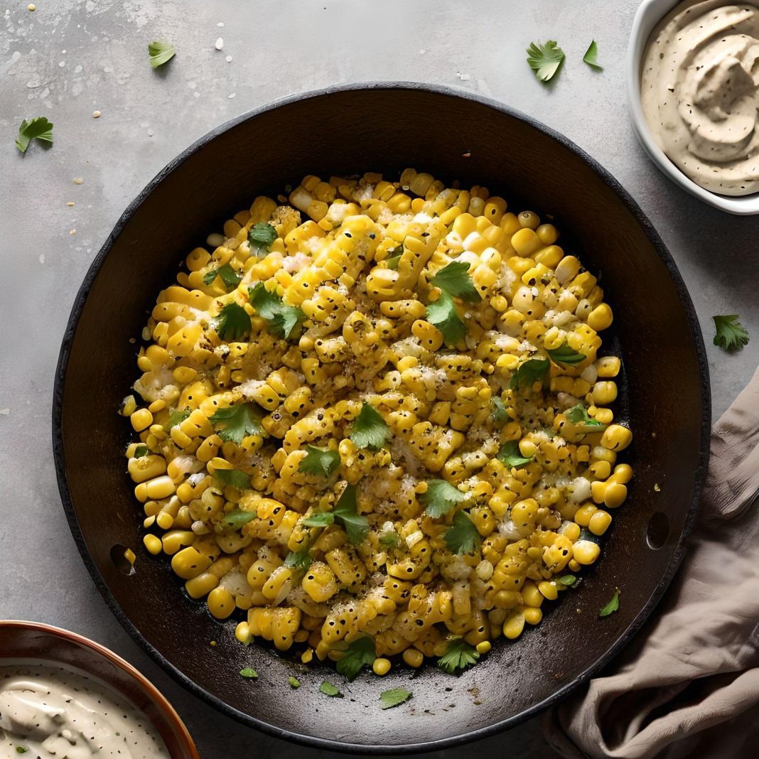 Texas Roadhouse Ranch Dressing Recipe