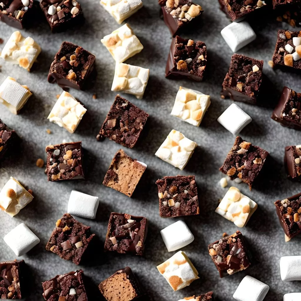 Rocky Road Tingalings