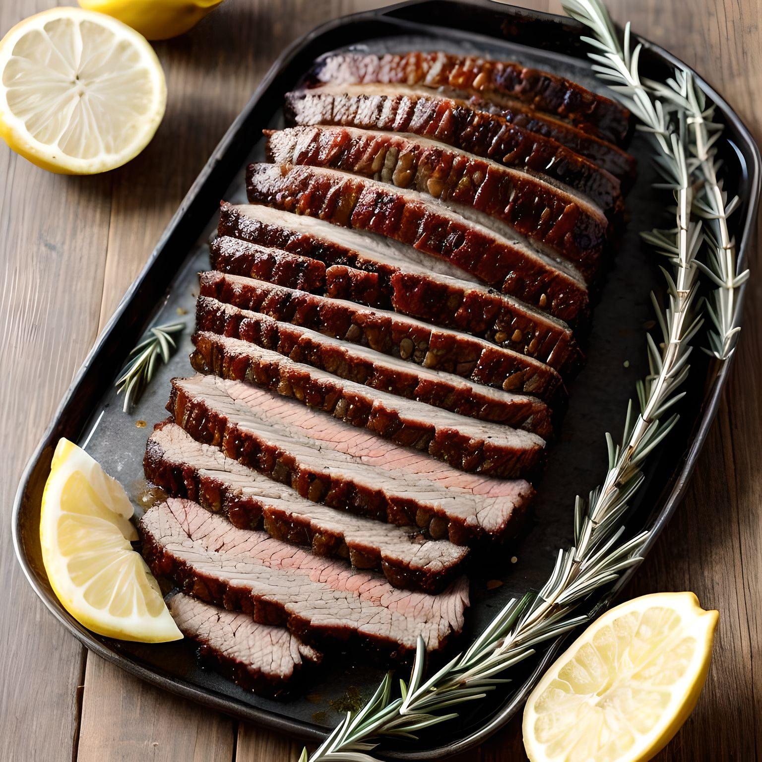 Best Brisket Brine Recipe