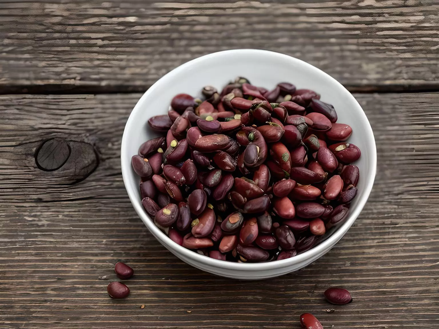 Scarlet Runner Beans Recipe