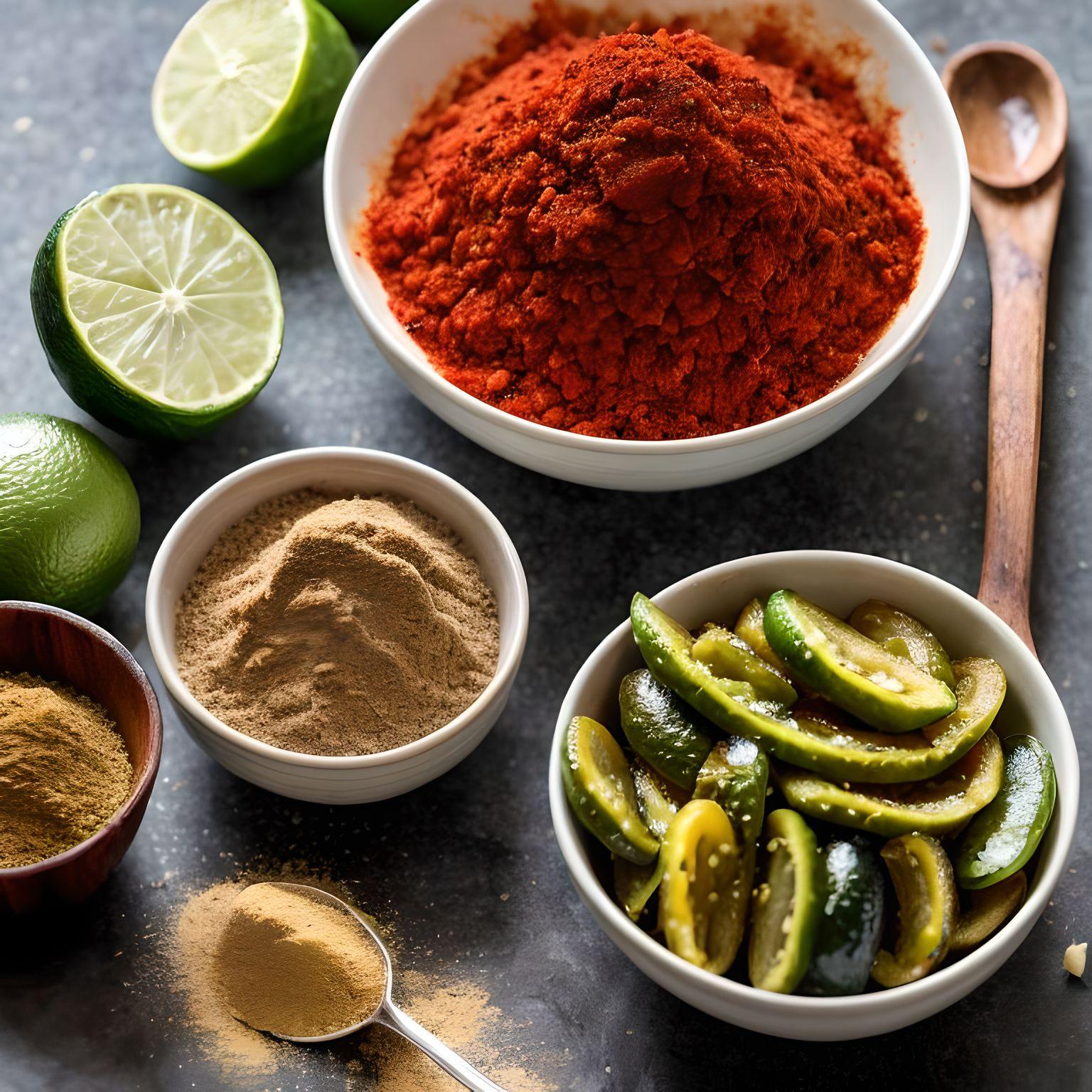 Lime Pickles Sweet Recipe