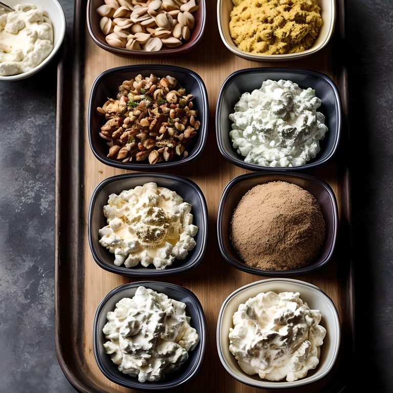 Cottage Cheese Recipe Cottage Cheese Recipe